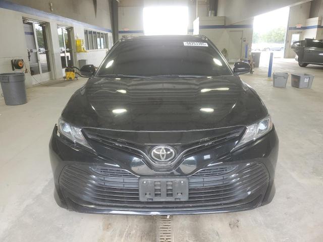 2020 TOYOTA CAMRY LE - 4T1C11AK2LU987452