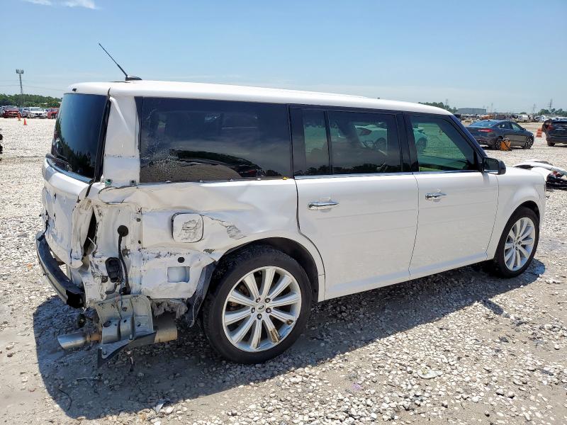 Vin: 2fmgk5c87jba22239, lot: 58258715, ford flex sel 20183