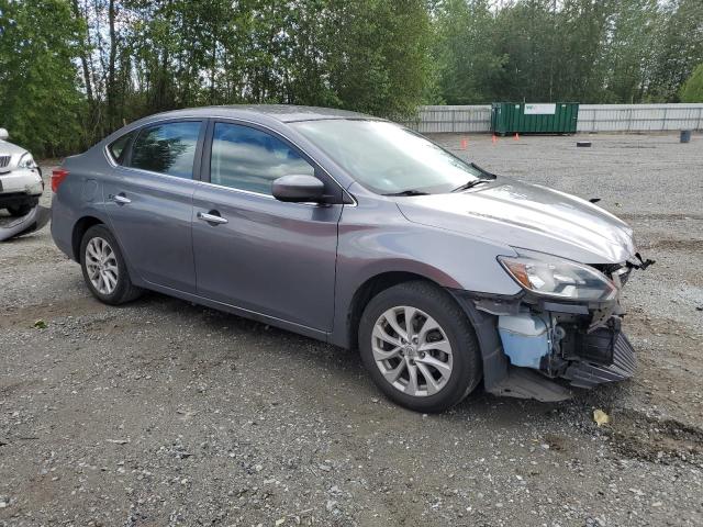 Vin: 3n1ab7ap4jl626063, lot: 57781425, nissan sentra s 20184