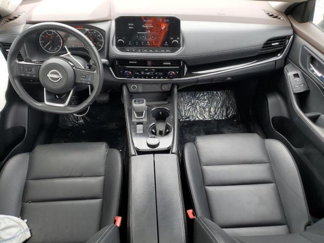 2023 NISSAN ROGUE SL JN8BT3CB7PW465711