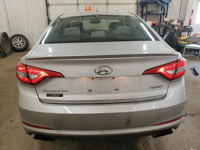 2015 HYUNDAI SONATA SPO - 5NPE34AF1FH224753