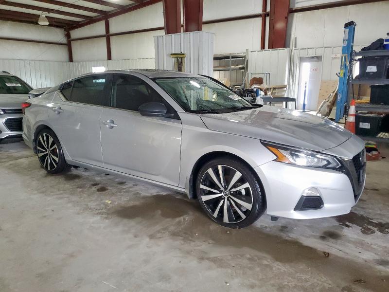 Vin: 1n4bl4cv4kc110443, lot: 55935225, nissan altima sr 20194