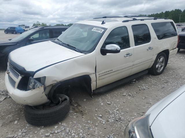 CHEVROLET SUBURBAN K