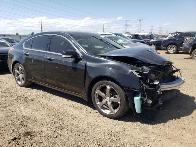 Vin: 19uua9f56aa008428, lot: 57219325, acura tl 20104