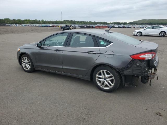 Vin: 3fa6p0h78er374554, lot: 57363025, ford fusion se 20142