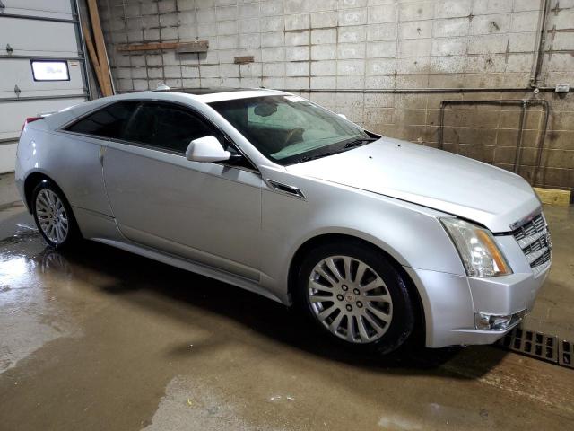 Vin: 1g6ds1ed3b0102752, lot: 57709275, cadillac cts premium collection 20114