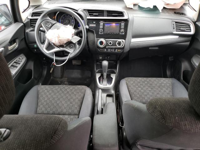 2016 HONDA FIT LX - JHMGK5H55GX040046
