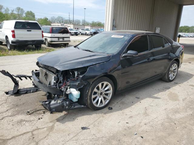 Vin: 1g11c5sl7ff115483, lot: 55948805, chevrolet malibu 1lt 2015 img_1