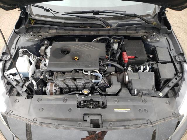 2020 NISSAN ALTIMA SR - 1N4BL4CV4LC165363