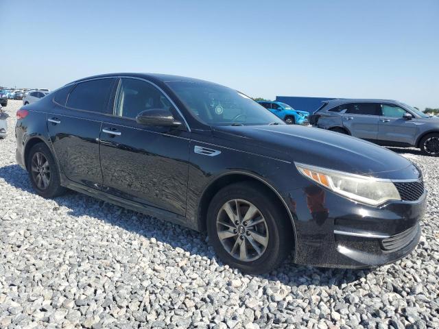 Vin: 5xxgt4l1xjg205844, lot: 56874275, kia optima lx 20184
