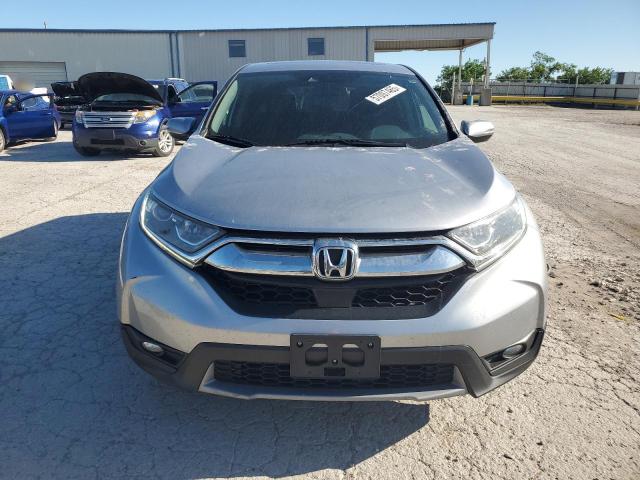 2018 HONDA CR-V EX - 7FARW2H58JE037824