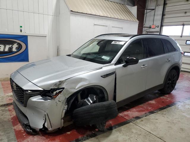 Vin: jm3kkchd8s1223029, lot: 57790265, mazda cx-90 prem premium sport 2025 img_1