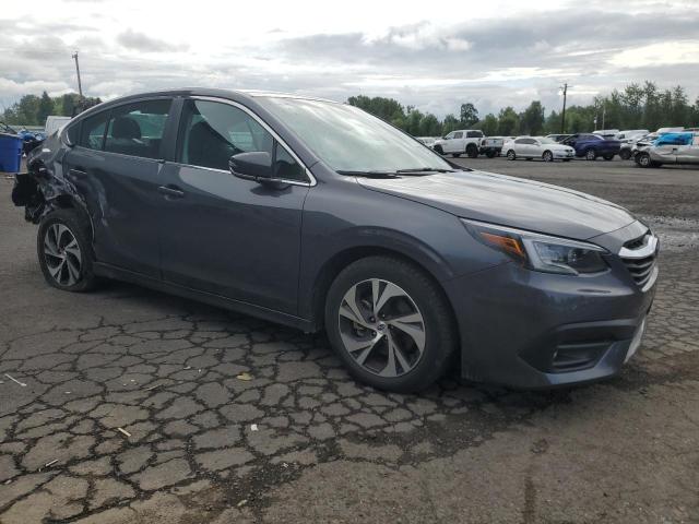 2022 SUBARU LEGACY PRE 4S3BWAD63N3013083