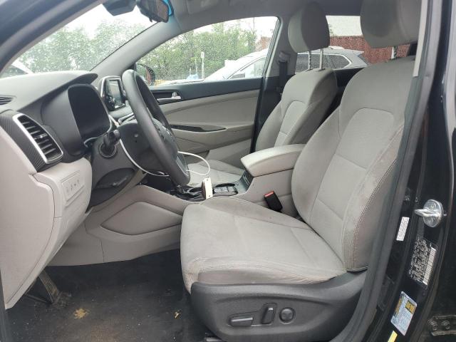 2021 HYUNDAI TUCSON LIM - KM8J33A42MU365014