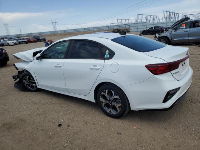 2019 KIA FORTE FE - 3KPF24AD1KE046427