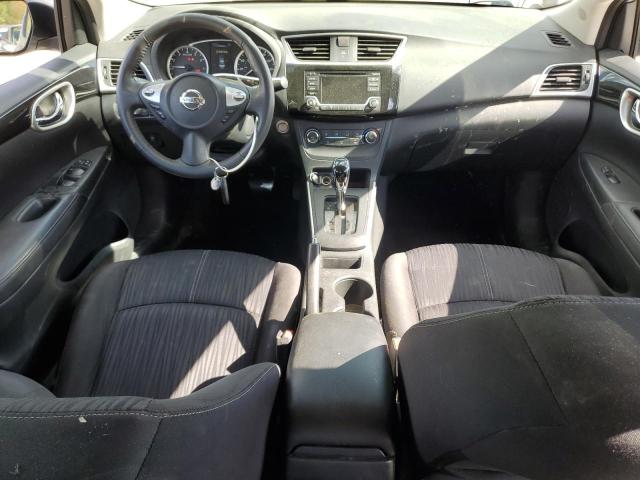 2017 NISSAN SENTRA S - 3N1AB7AP4HY295725