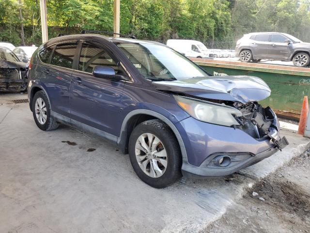 Vin: jhlrm3h74cc006467, lot: 56819925, honda crv exl 20124