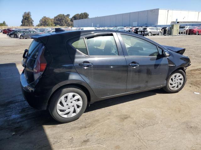 Vin: jtdkdtb37g1116063, lot: 58264305, toyota prius 20163
