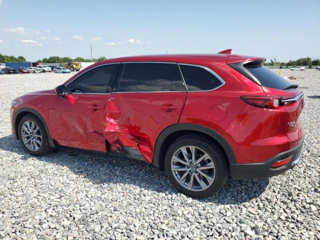 Vin: jm3tcbdy4p0633408, lot: 57242685, mazda cx-9 grand touring 20232