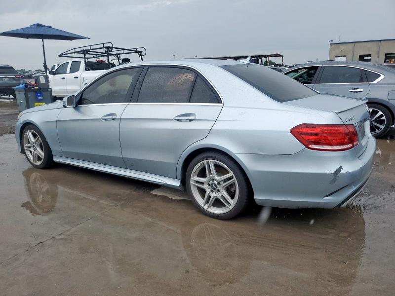Vin: wddhf5kbxea815374, lot: 58481465, mercedes-benz e-class 350 20142