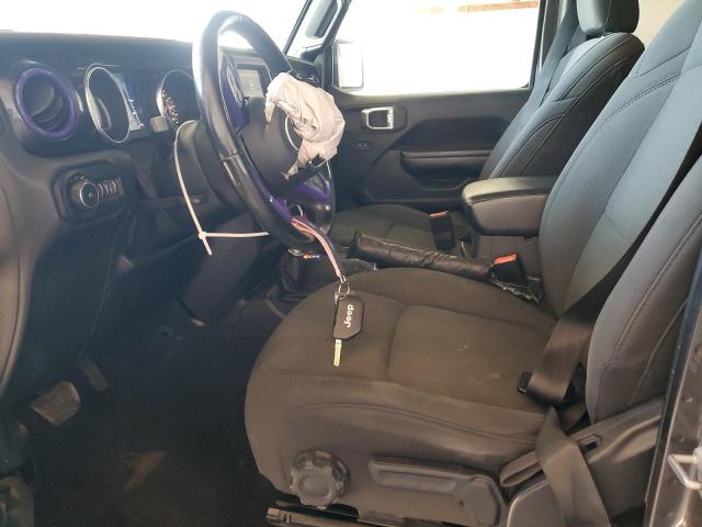 2021 JEEP WRANGLER U - 1C4HJXDG3MW544043