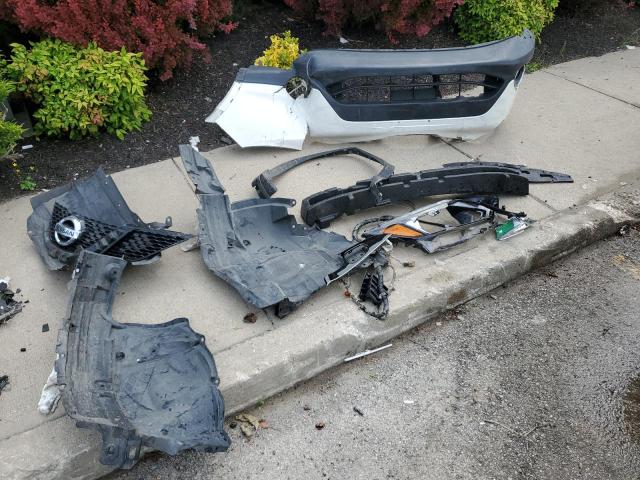 2017 NISSAN ROGUE SPT JN1BJ1CR3HW134177