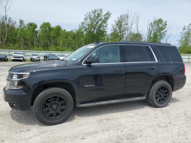Vin: 1gnskbkc5gr130424, lot: 58973315, chevrolet tahoe k1500 lt 2016 img_1