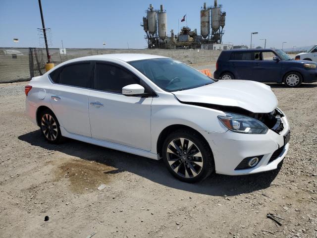 Vin: 3n1ab7ap0jy318889, lot: 58531095, nissan sentra s 20184