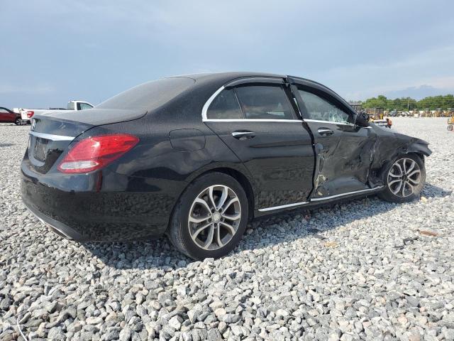 Vin: 55swf4jbxgu150319, lot: 58602205, mercedes-benz c-class 300 20163
