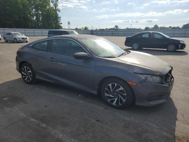Vin: 2hgfc4b53hh310279, lot: 55584745, honda civic lx 20174