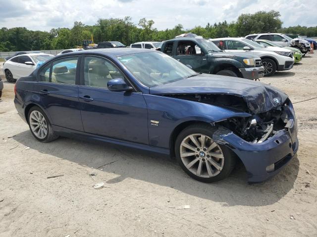 Vin: wbapk5g50bnn80201, lot: 58786025, bmw 3 series xi sulev 20114