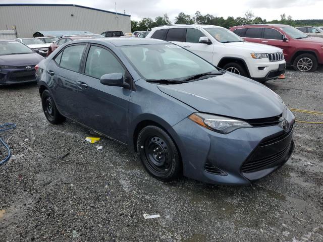Vin: 2t1burhe1hc748405, lot: 58316645, toyota corolla l 20174