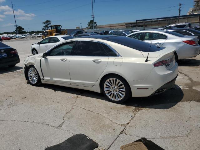 Vin: 3ln6l2gkxdr809737, lot: 56344495, lincoln mkz 20132