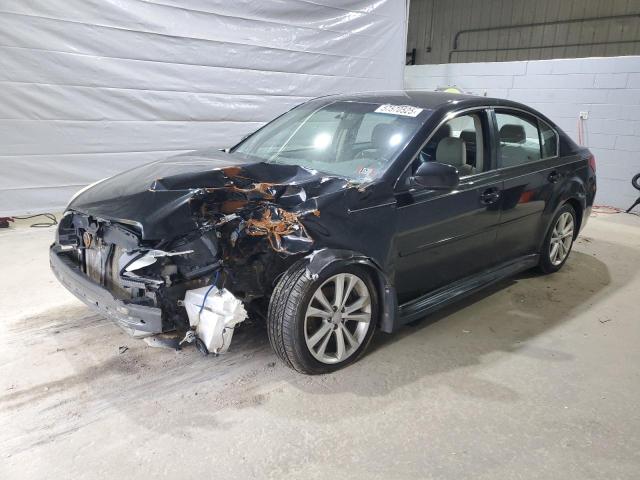 Vin: 4s3bmbc61d3012185, lot: 57570525, subaru legacy 2.5i premium 2013 img_1