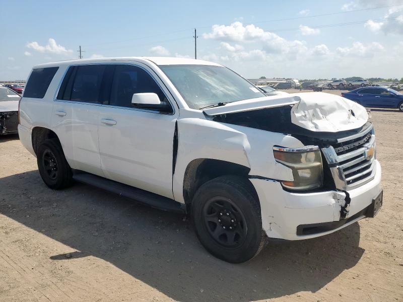 Vin: 1gnlcdec8lr164117, lot: 57888765, chevrolet tahoe police 20204