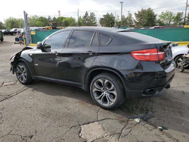 Vin: 5uxfg8c57dl591149, lot: 56979865, bmw x6 xdrive50i 20132