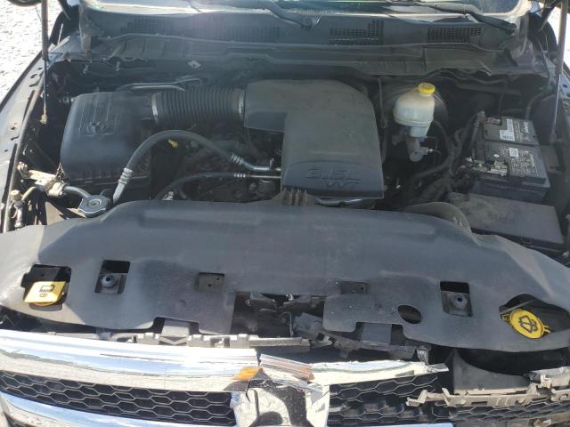 2016 RAM 1500 SLT - 1C6RR6LGXGS297812