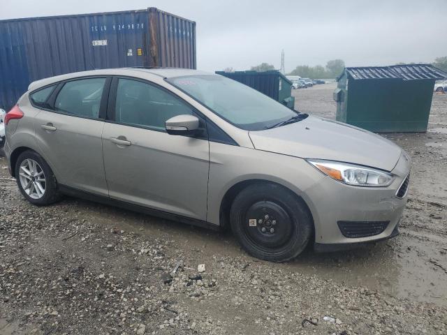 Vin: 1fadp3k21gl259477, lot: 57295865, ford focus se 20164