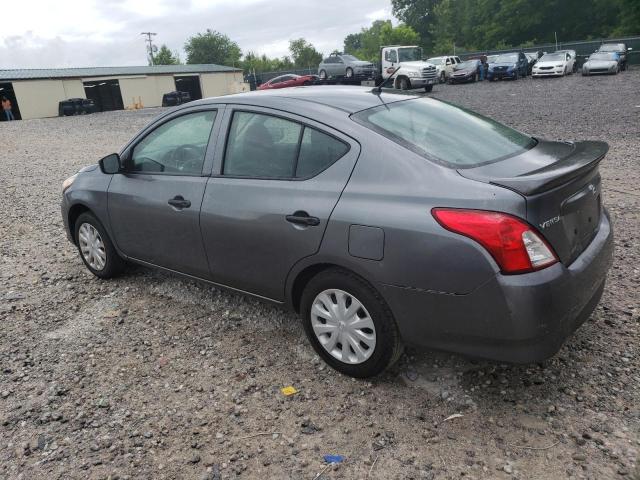 Vin: 3n1cn7ap1kl823886, lot: 57584595, nissan versa s 20192