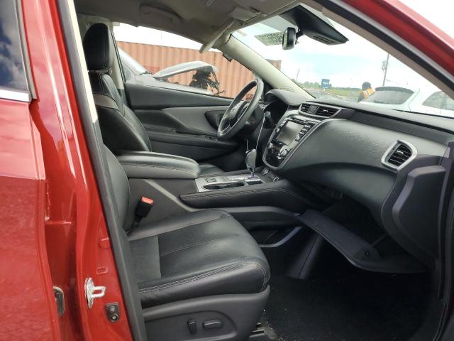 2020 NISSAN MURANO SL 5N1AZ2CJ2LN151712