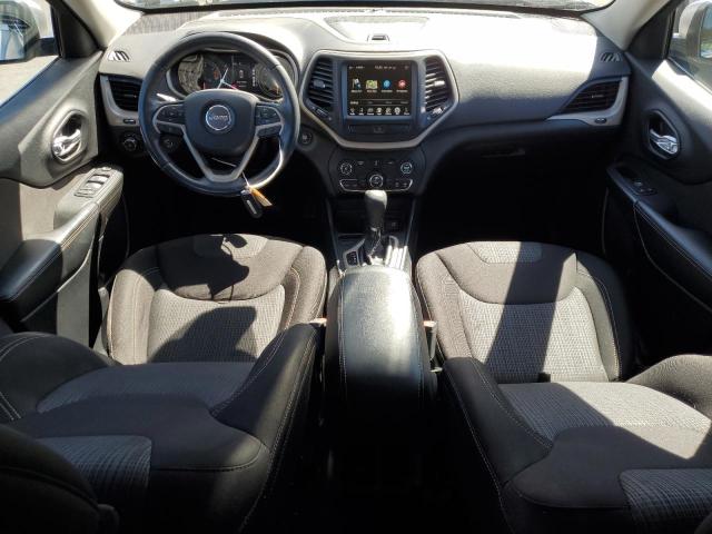 2017 JEEP CHEROKEE L - 1C4PJLCB6HW502689