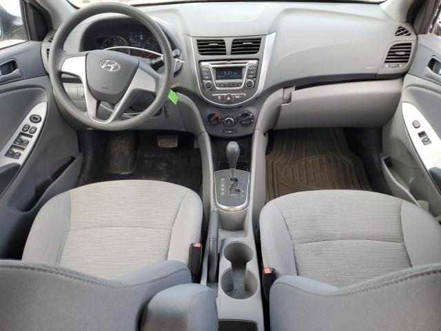 2017 HYUNDAI ACCENT SE - KMHCT4AE8HU269482