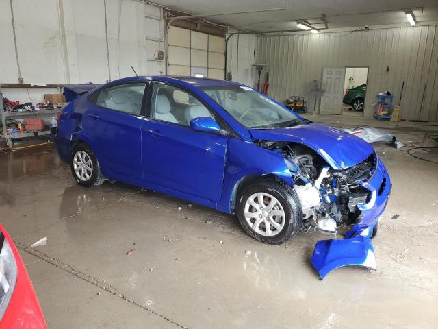 Vin: kmhct4ae0cu131606, lot: 58474835, hyundai accent gls 20124