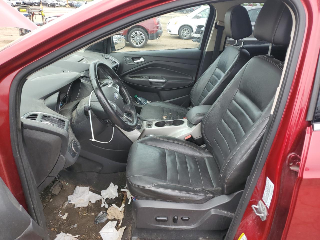 Global Auto Auctions