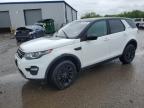 2018 LAND ROVER DISCOVERY - SALCR2RX8JH752765