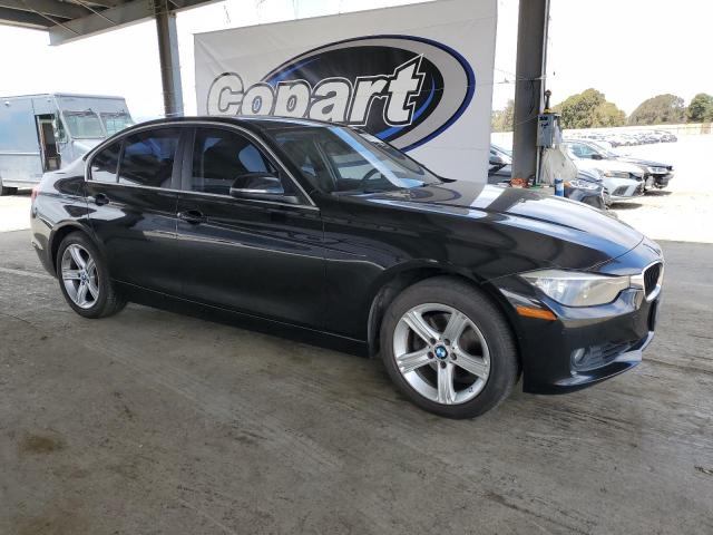 Vin: wba3c1c54fp851488, lot: 55702795, bmw 3 series i sulev 20154
