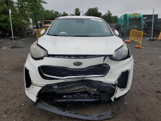 2020 KIA SPORTAGE L - KNDPM3AC5L7785480