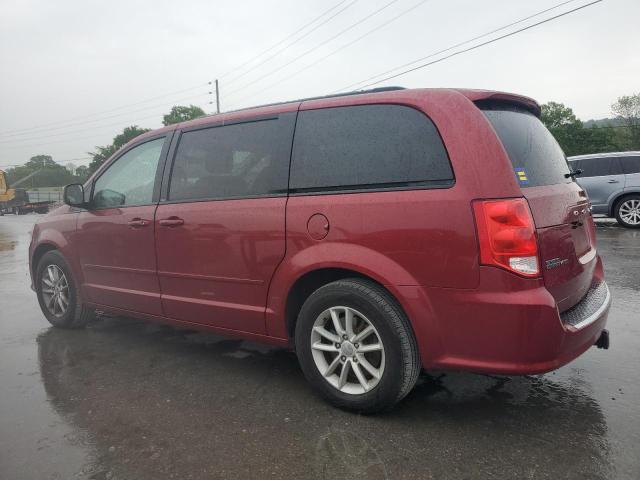 Vin: 2c4rdgcg4er183946, lot: 57605475, dodge caravan sxt 20142