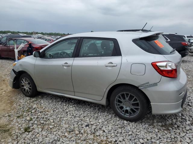 Vin: 2t1le4ee5ac015093, lot: 57902535, toyota corolla s 20102