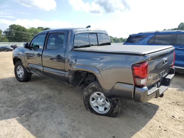 Vin: 3tmcz5an1km196024, lot: 59096145, toyota tacoma double cab 20192